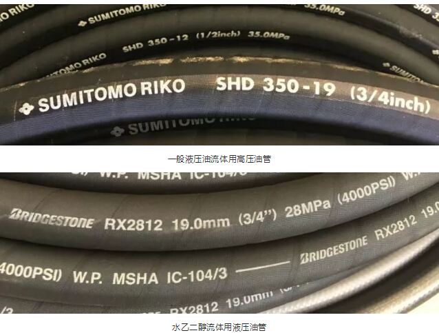 液壓系統管路連接漏油如何處理？